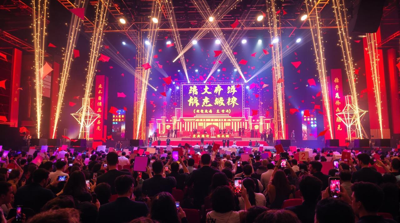 《星河破晓》全球票房突破20亿,创78电影网历史新纪录